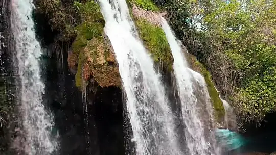 Merakla bekleniyordu... Vali Çiçek duyurdu: Tamamlandı...