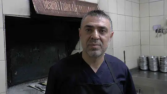 14 saatte hazırlanıyor, şifa dağıtıyor