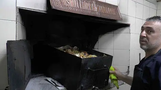 14 saatte hazırlanıyor, şifa dağıtıyor