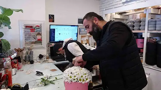 14 Şubat'ın geliri depremzedelere