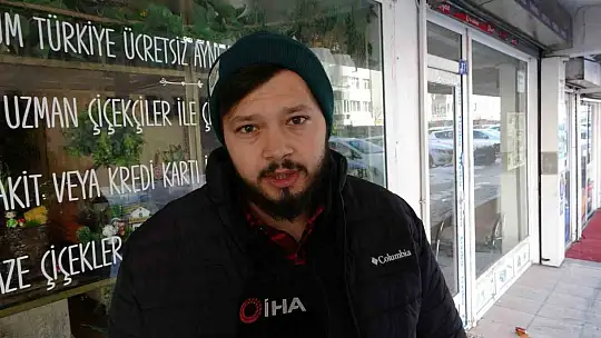 14 Şubat'ın geliri depremzedelere