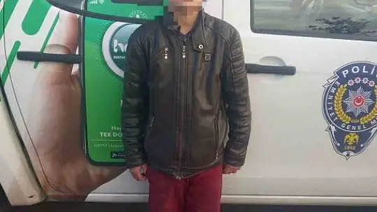 Kediyi mala ile döven kişi 14 yaşındaki çocuk çıktı