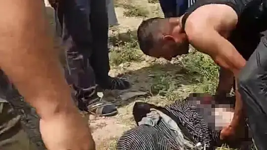 14 yaşındaki tarım işçisi boğularak öldü