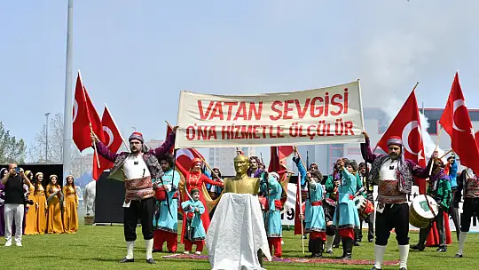 Kayseri Gazetelerinde 20 Mayıs Salı gündemi – 19 Mayıs kutlamaları, Hac dolandırıcılığı…