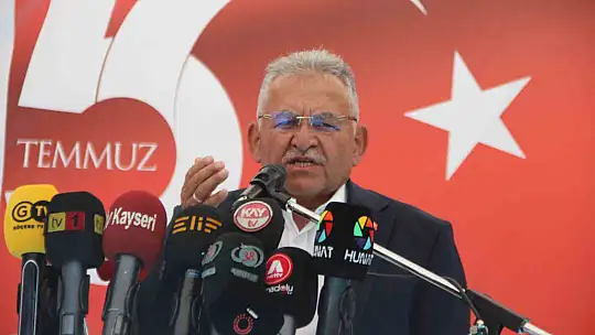 15 Temmuz'a özel sergi bugün açıldı