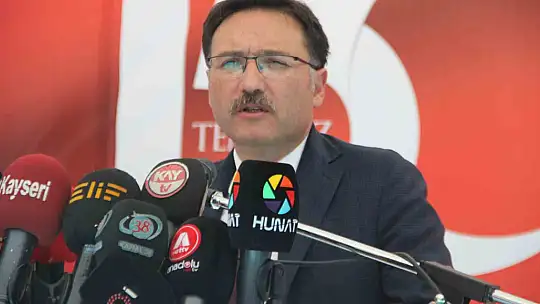 15 Temmuz'a özel sergi bugün açıldı