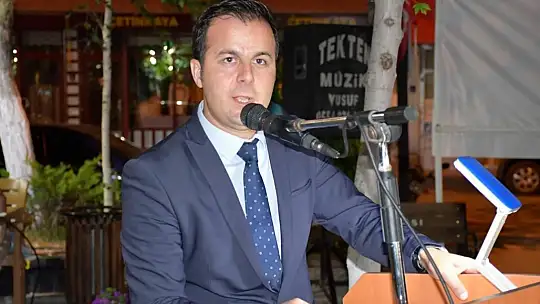 Tomarza'da 15 Temmuz Etkinliklerle Kutlandı