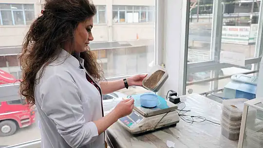 Talas Belediyesi'nden birçok çiftçiye destek