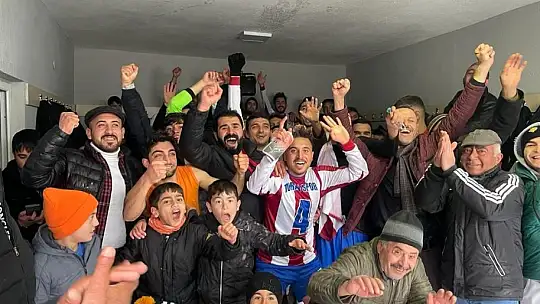 1966 Turanspor adım adım şampiyonluğa