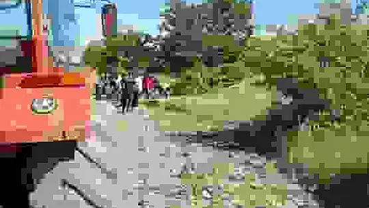 2 gün önce kaybolan adam ölü olarak bulundu