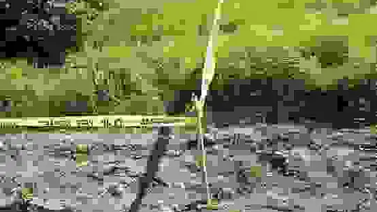 2 gün önce kaybolan adam ölü olarak bulundu