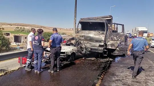 İki kişinin ölümüne sebep olmuştu