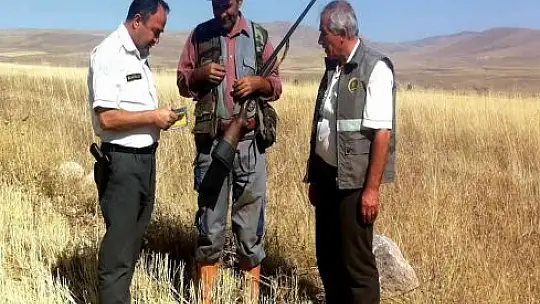 2021-2022'de av yapanlara ceza yağdı