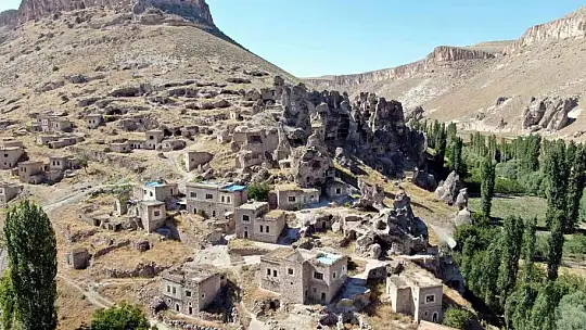 2022 yılı Kayseri için bereketli geçti