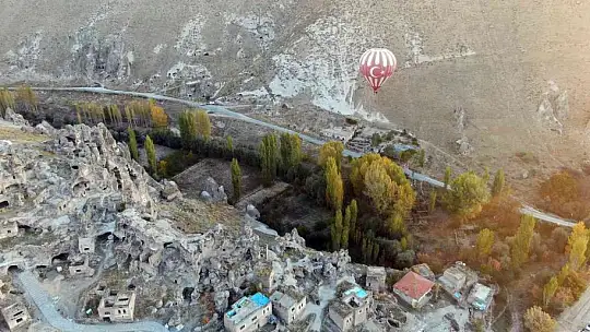 2022 yılı Kayseri için bereketli geçti