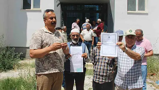 Ev hayalleri 23 yıldır bitmedi