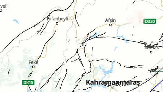 Gün içinde 4 kere deprem oldu... Evsen konuyla ilgili açıklamada bulundu