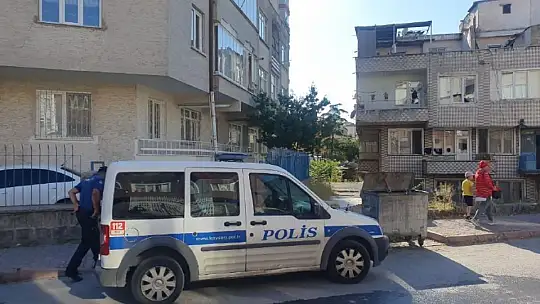 Engelli gencin acı ölümü!