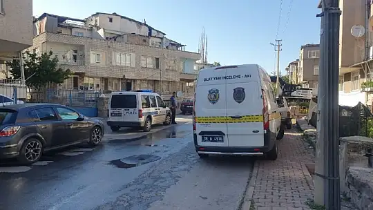 Engelli gencin acı ölümü!