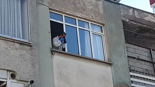 Engelli gencin acı ölümü!