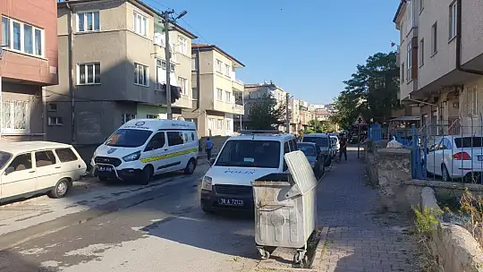 Engelli gencin acı ölümü!