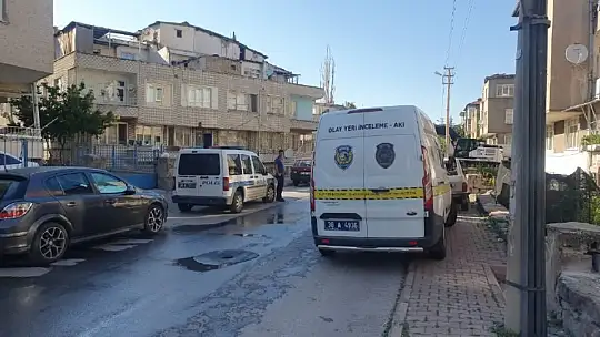 Engelli gencin acı ölümü!