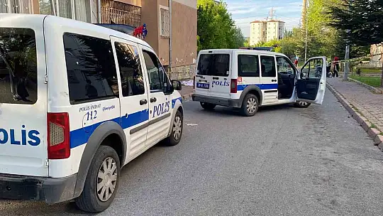 Kanser hastasının feci ölümü!