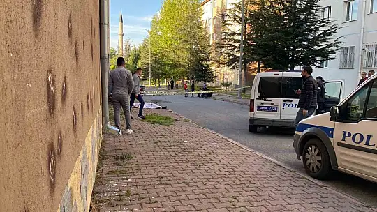 Kanser hastasının feci ölümü!