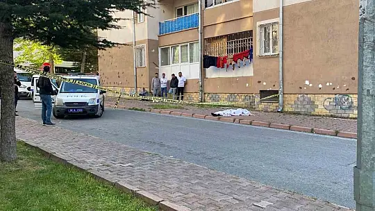 Kanser hastasının feci ölümü!