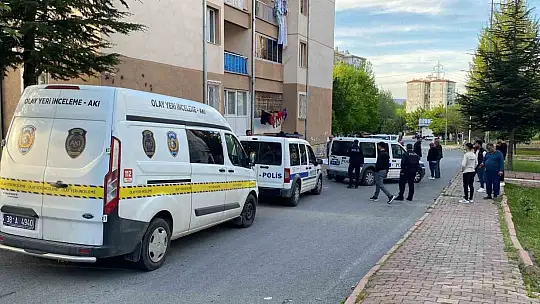 Kanser hastasının feci ölümü!