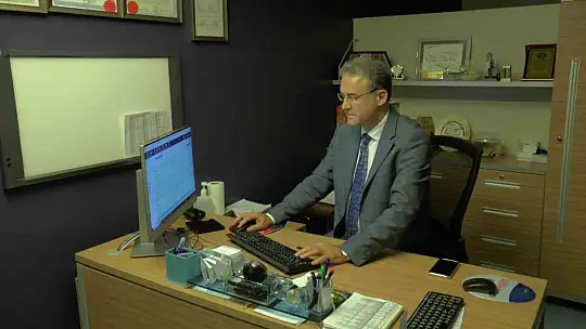 Her üç kişiden biri Hipertansiyon hastası