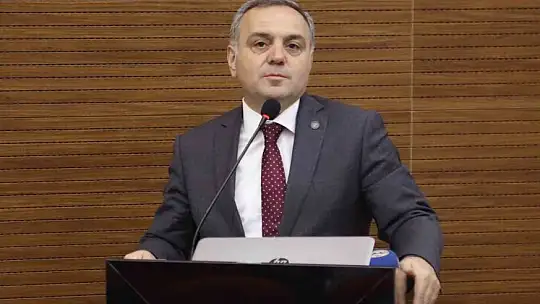 ERÜ'den bir etkinlik daha...