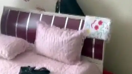 Aranan şahıs , bazanın arkasında yakalandı