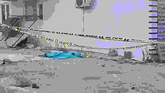 5 yaşındaki çocuk hayatını kaybetti