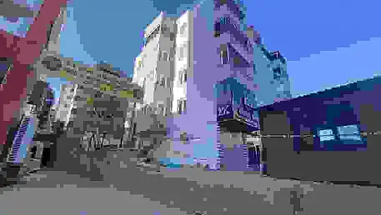 5 yaşındaki çocuk hayatını kaybetti