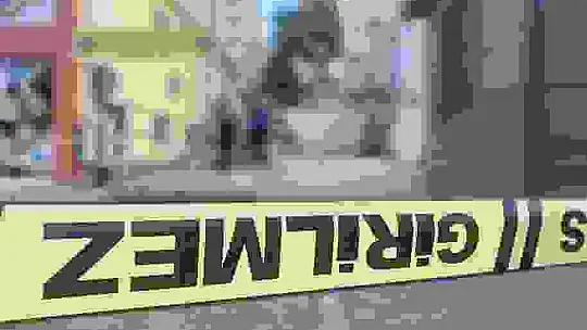 5 yaşındaki çocuk hayatını kaybetti