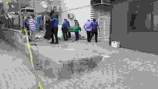 5 yaşındaki çocuk hayatını kaybetti