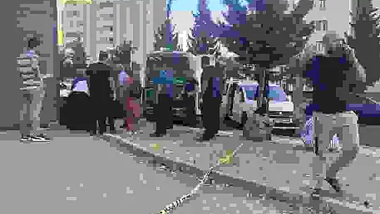 5 yaşındaki çocuk hayatını kaybetti