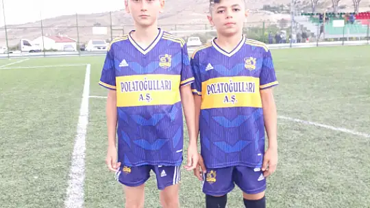 Erkiletspor'dan Alanyaspor'a....