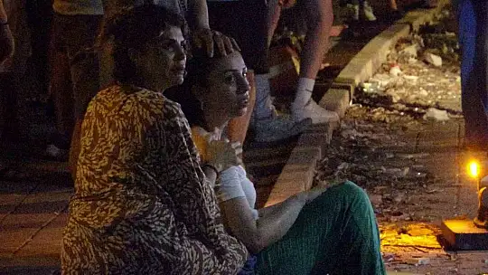 5 gündür kayıp kişi depremde ağır hasar alan binada ölü bulundu