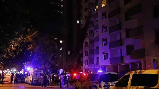 5 gündür kayıp kişi depremde ağır hasar alan binada ölü bulundu