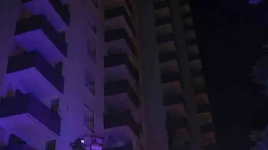 5 gündür kayıp kişi depremde ağır hasar alan binada ölü bulundu