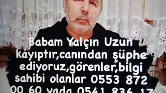 5 gündür kayıp kişi depremde ağır hasar alan binada ölü bulundu