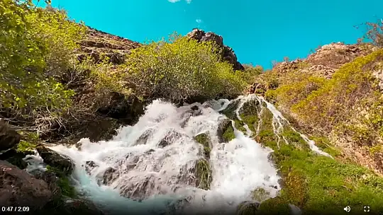 Merakla bekleniyordu... Vali Çiçek duyurdu: Tamamlandı...
