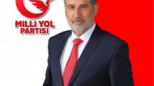 MYP Genel Başkanı trafik kazası geçirdi