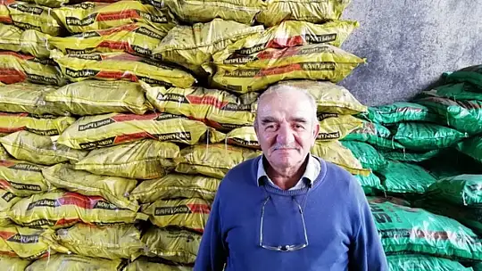 Kömür fiyatları uçtu