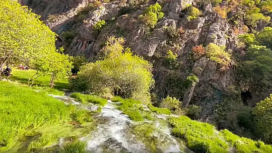 Merakla bekleniyordu... Vali Çiçek duyurdu: Tamamlandı...