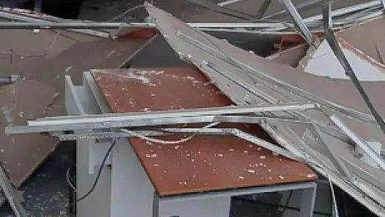 İnciroğlu'ndan o görüntülerle ilgili açıklama geldi