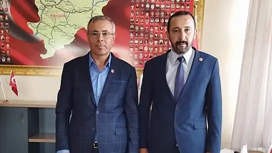 Adıgüzel ziyaretlerini sürdürüyor