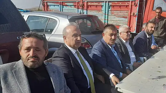 Güneri, son yolculuğuna uğurlandı